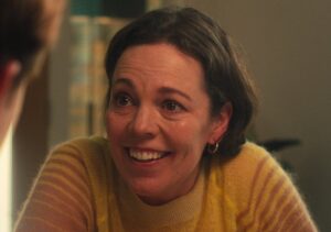 Grandi Speranze- Olivia Colman-