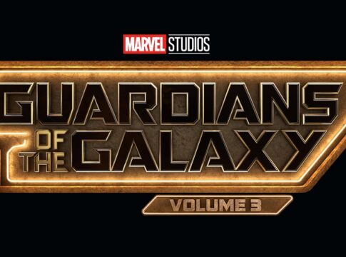 Guardiani della Galassia Vol. 3-Marvel-JGunn