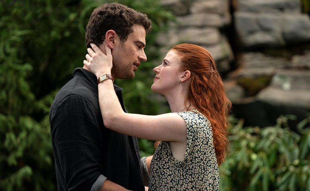 HBO-Un Amore Senza Tempo-The Time Traveler's Wife.