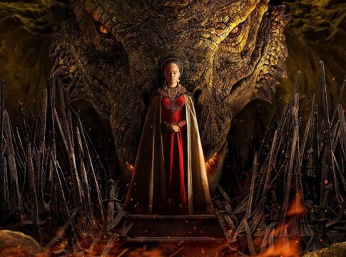 House of the Dragon-HBO