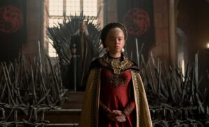 House of the Dragon-HBO