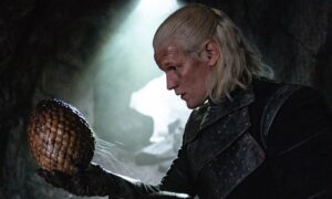 House of the Dragon-Hbo-Game of Thrones