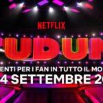 TUDUM NETFLIX