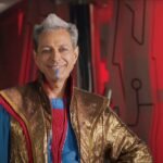 Jeff Goldblum-Kaos-Netflix-Zeus