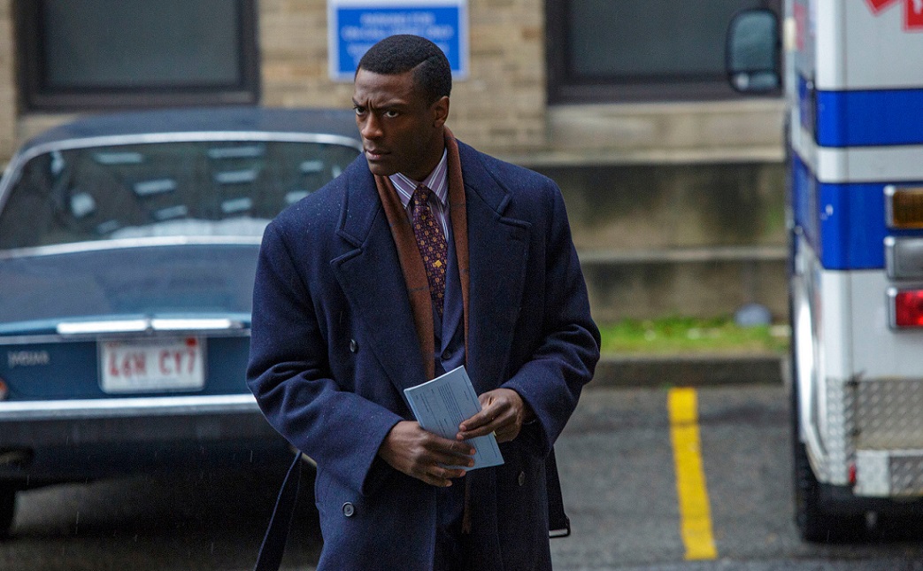 Joe Keery-Camila Morrone-Aldis Hodge -Marmalade