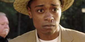 LaKeith Stanfield -Apple TV+- The Changeling