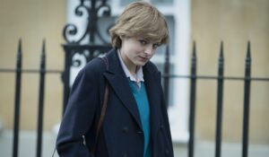 L’amante di Lady Chatterley-Emma Corrin