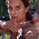 MGM-Tomb Raider-Lara Croft-Alicia Vikander