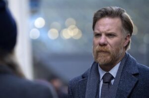 Marc Menchaca-The Big Cigar -Apple TV+