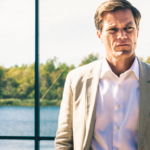 Michael Shannon -Eric Larue