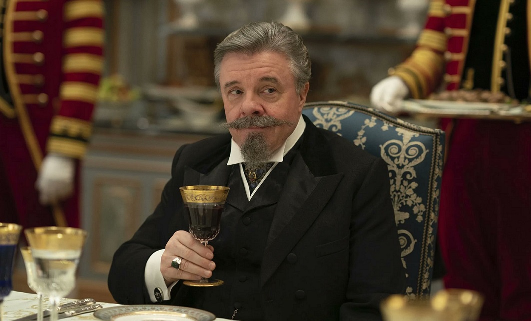 Nathan Lane-Disappointment Blvd.-Joaquin Phoenix -Ari Aster