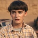 Noah Schnapp- Victoria Justice-The Tutor