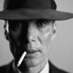 Oppenheimer-Christopher Nolan