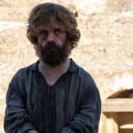 Peter Dinklage -The Hunger Games- La ballata dell’usignolo e del serpente
