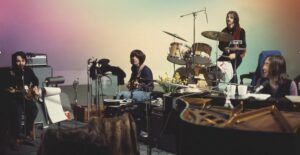 Peter Jackson-Beatles