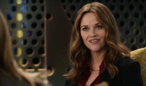 Prime Video - Will Ferrell -Reese Witherspoon