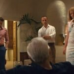 Quarta stagione -Succession- 2023