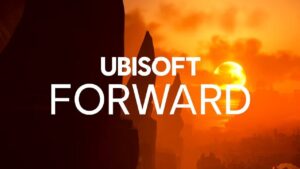 Ubisoft Forward