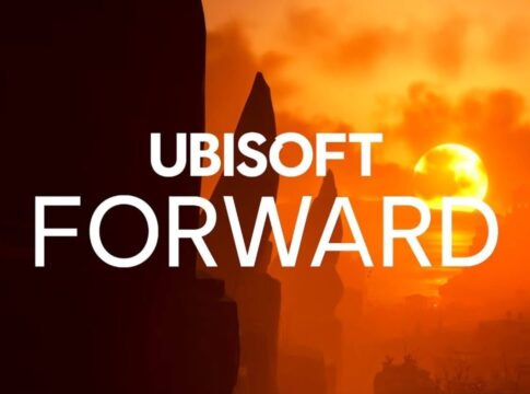 Ubisoft Forward