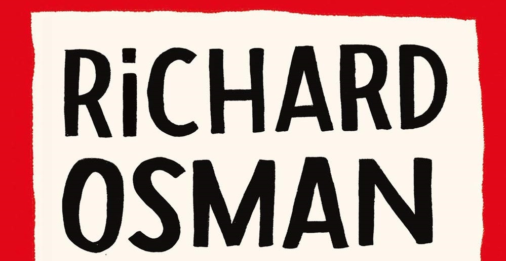 Richard Osman- Il Codice Da Vinci