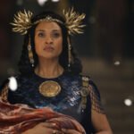Il Signore degli Anelli: Gli Anelli del Potere  trailer SDCC