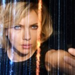 Scarlett Johansson-Sienna Miller -Emily Beecham -My Mother's Wedding - Kristin Scott Thomas-Movie