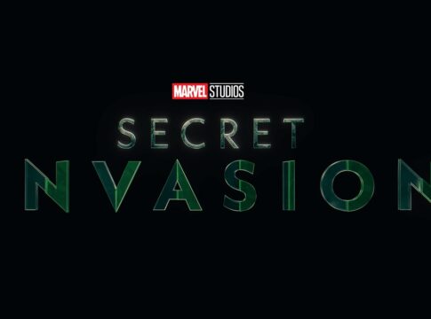 Secret Invasion-Mcu-Disney+