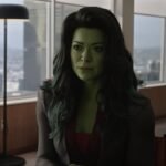 She-Hulk -Attorney at Law-Marvel