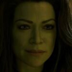 She-Hulk Attorney at Law -Tatiana Maslany-MCU