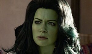 She-Hulk-Tatiana Maslany-Jennifer Walters