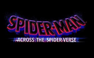 Spider-Man-Across the Spider-Verse