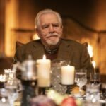 Succession-Brian Cox-HBO
