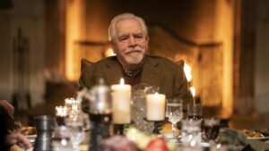 Succession-Brian Cox-HBO