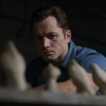 Taron Egerton-Carry On-Netflix