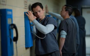 Taron Egerton-Marvel Studios-Wolverine -MCU.