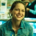 The Girls On The Bus Christina Elmore -Melissa Benoist -HBO Max