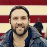 The Suicide Squad- Jai Courtney-Captain Boomerang