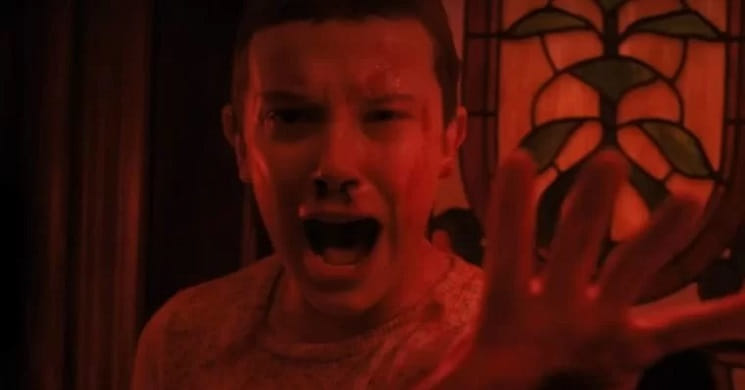 stranger things 4 volume 2 recensione