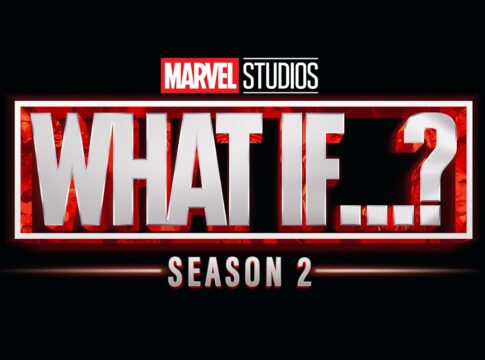 What If...- Marvel Studios-Disney+