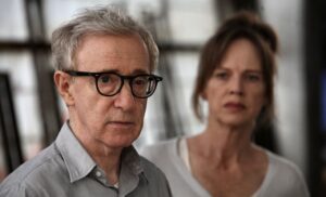 Woody Allen-To Rome With Love