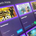 Amazon Prime