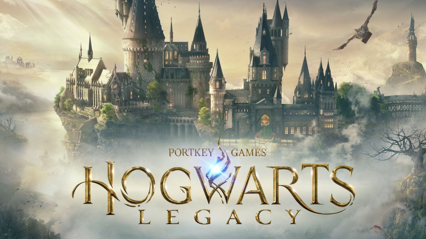 Hogwarts Legacy