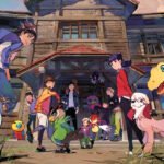 Digimon Survive