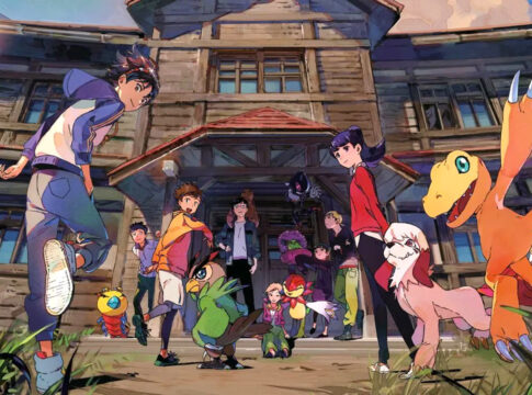 Digimon Survive