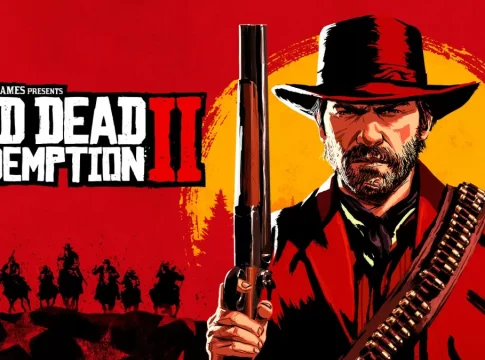 red dead redemption 2