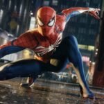 Marvel's Spider-Man Remastered