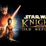 star wars kotor