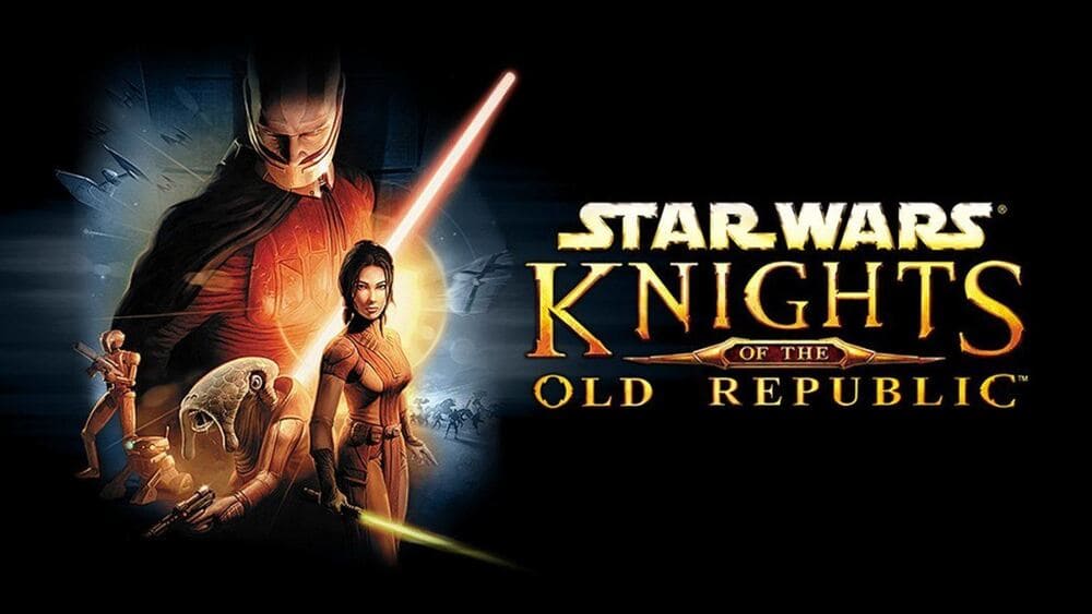 star wars kotor