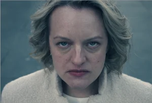 The handmaid's tale 5 teaser trailer