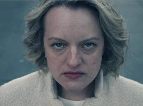 The handmaid's tale 5 teaser trailer